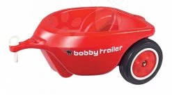 Set Rutsche Funny Toboggan Smoby 200 Cm Und Laurad New Bobby Mit Hupe Und Anhänger Ab 24 Monaten -Smoby 800056280 a big prives