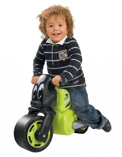 Rutschenset Tobbogan KS Smoby Rutschenset Mit Einer Länge Von 150 Cm Und Rutscher Motorrad Racing Bike Ab 24 Monaten -Smoby 800056328 c big odrazadlo