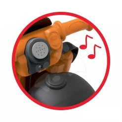 Werkstattset Black+Decker Smoby Mit 79 Zubehörteilen Und Sport Bike Motorrad-Rutscher Mit Elektronischer Hupe 35 Werkstattset Black+Decker Smoby Mit 79 Zubehörteilen Und Sport Bike Motorrad-Rutscher Mit Elektronischer Hupe -Smoby 800056361 f big odrazadlo motorka