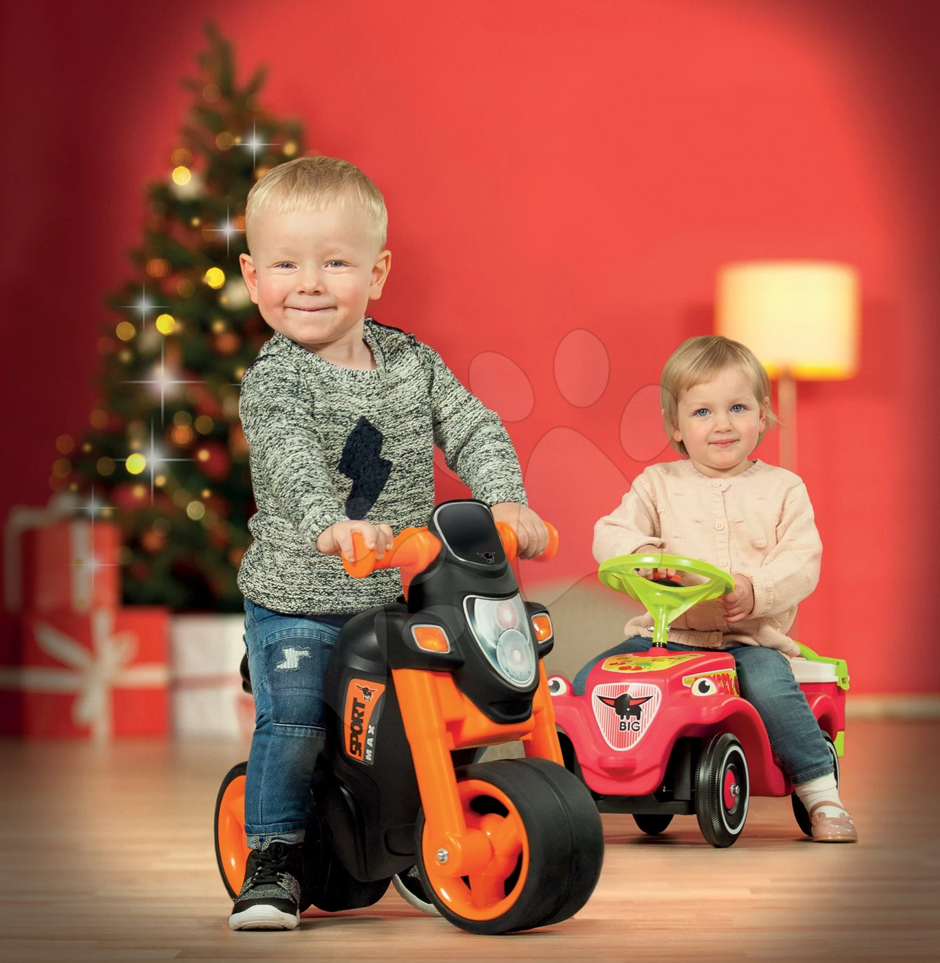 Werkstattset Black+Decker Smoby Mit 79 Zubehörteilen Und Sport Bike Motorrad-Rutscher Mit Elektronischer Hupe 18 Werkstattset Black+Decker Smoby Mit 79 Zubehörteilen Und Sport Bike Motorrad-Rutscher Mit Elektronischer Hupe – Bild 18