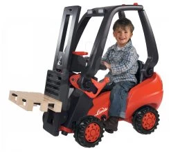 Rutschenset Toboggan Super Megagliss 2in1 Smoby Und Linde Gabelstapler Mit Einer Palette Ab 24 Monaten -Smoby 800056580 c big vysokozdvinyvozik