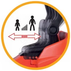 Rutschenset Toboggan Super Megagliss 2in1 Smoby Und Linde Gabelstapler Mit Einer Palette Ab 24 Monaten -Smoby 800056580 e big vysokozdvinyvozik