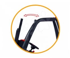 Rutschenset Toboggan Super Megagliss 2in1 Smoby Und Linde Gabelstapler Mit Einer Palette Ab 24 Monaten -Smoby 800056580 f big vysokozdvinyvozik