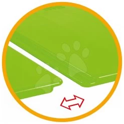 Rutschenset Toboggan Super Megagliss 2in1 Smoby Und Sandkasten Mit Abdeckung Und Wasserbahn Ab 24 Monaten 25 Rutschenset Toboggan Super Megagliss 2in1 Smoby Und Sandkasten Mit Abdeckung Und Wasserbahn Ab 24 Monaten -Smoby 800056733 c big pieskovisko