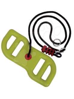 Set Rutsche Toboggan XL Smoby Mit Wasser Länge 230 Cm Und Schaukel Activity Swing -Smoby 800056744 a big hojdacka