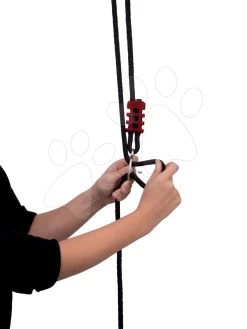 Rutschenset Mit Springbrunnen Funny Double Toboggan 2 Meter Smoby Und Schaukel Activity Swing -Smoby 800056744 g big hojdacka 1