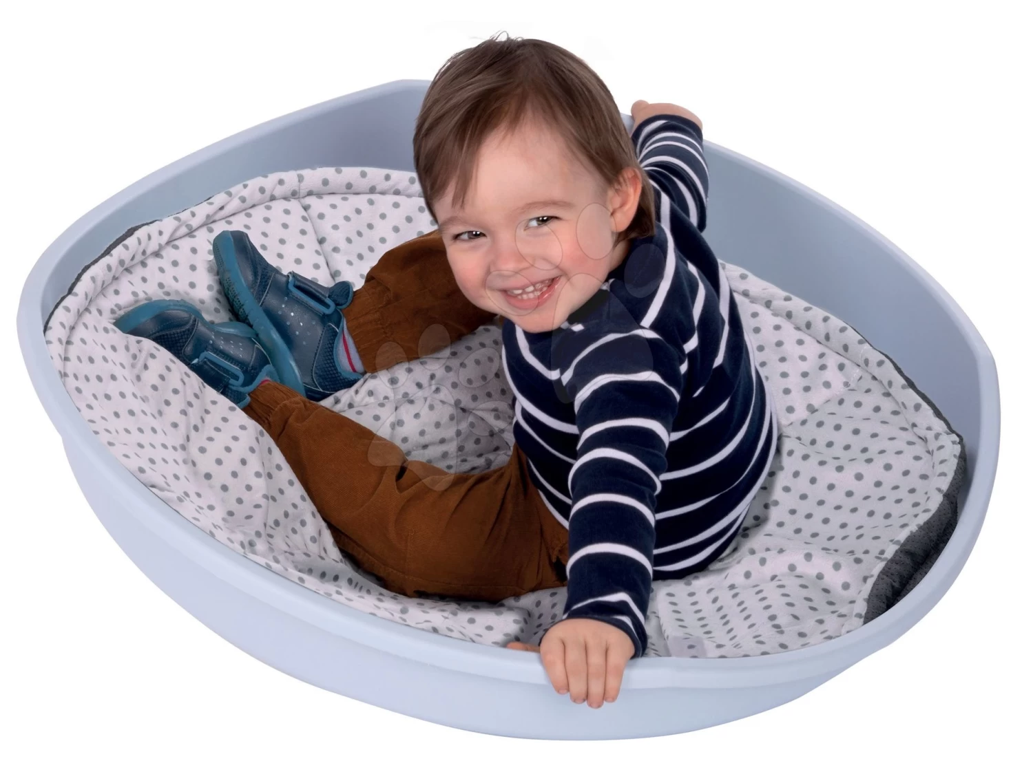 Set Lauflernwagen Und Kinderwagen Mit Autositz Für Tiere Animal Minikiss 3in1 Smoby Mit Bremse Und Ein Cosy-Balance-Kegel 12 Set Lauflernwagen Und Kinderwagen Mit Autositz Für Tiere Animal Minikiss 3in1 Smoby Mit Bremse Und Ein Cosy-Balance-Kegel – Bild 12