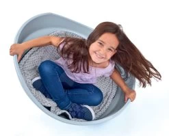 Set Interaktiver Roboter TIC Smart Smoby Mit 3 Lernspielen Und Ein Cosy-Balance-Kegel -Smoby 800056808 h big balancny kuzel 7