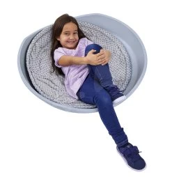 Balance-Kegel Mit Cosy Top Swing Smoby Kissen Multifunktional Zur Entwicklung Von Motorik Und Bewegung Ab 12 Monaten 28 Balance-Kegel Mit Cosy Top Swing Smoby Kissen Multifunktional Zur Entwicklung Von Motorik Und Bewegung Ab 12 Monaten -Smoby 800056808 i big balancny kuzel 5