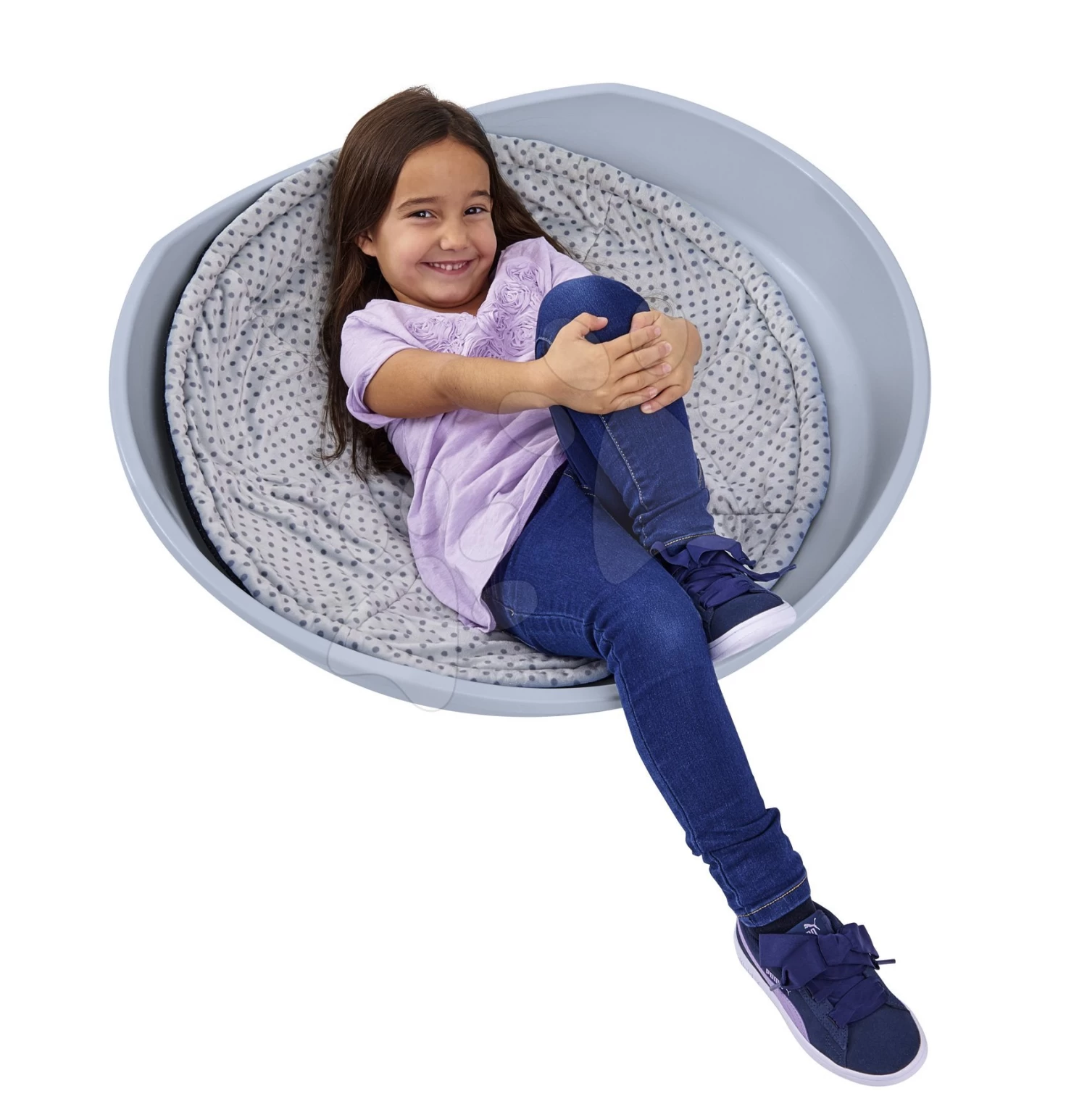 Set Lauflernwagen Und Kinderwagen Mit Autositz Für Tiere Animal Minikiss 3in1 Smoby Mit Bremse Und Ein Cosy-Balance-Kegel 8 Set Lauflernwagen Und Kinderwagen Mit Autositz Für Tiere Animal Minikiss 3in1 Smoby Mit Bremse Und Ein Cosy-Balance-Kegel – Bild 8