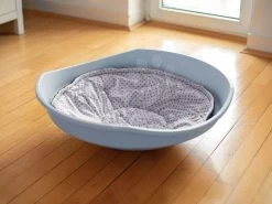 Set Lauflernhilfe Mit Didaktischem Koffer Trott Cotoons 2v1 Smoby Mit Ton Und Licht Cosy Und Ein Balance-Kegel Mit Einem Kissen -Smoby 800056808 l big balancny kuzel 3