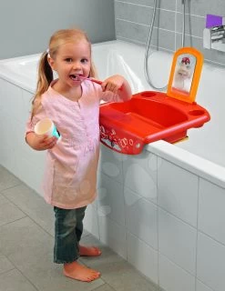 Set Restaurant Mit Elektronischer Küche Chef Corner Restaurant Smoby Mit Waschbecken Ab 18 Monate Bis 5 Jahre Als Geschenk