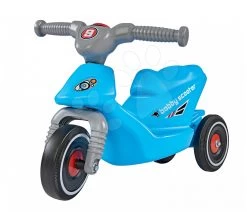 Rutschenset Toboggan KS Mit Der Länge Von 150 Cm Smoby Und Rutscher Bobby Mit Hupe Ab 24 Monaten -Smoby 800056817 a big skuter