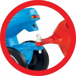 Rutschenset Toboggan KS Mit Der Länge Von 150 Cm Smoby Und Rutscher Bobby Mit Hupe Ab 24 Monaten -Smoby 800056817 e big skuter