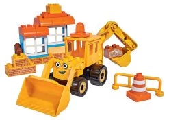 Werkstattset Black+Decker Smoby Mit 79 Zubehörteilen Und Bausatz Baumaschine Bob Mit Lader Und Bagger 24 Werkstattset Black+Decker Smoby Mit 79 Zubehörteilen Und Bausatz Baumaschine Bob Mit Lader Und Bagger -Smoby 800057123 a big nakladac