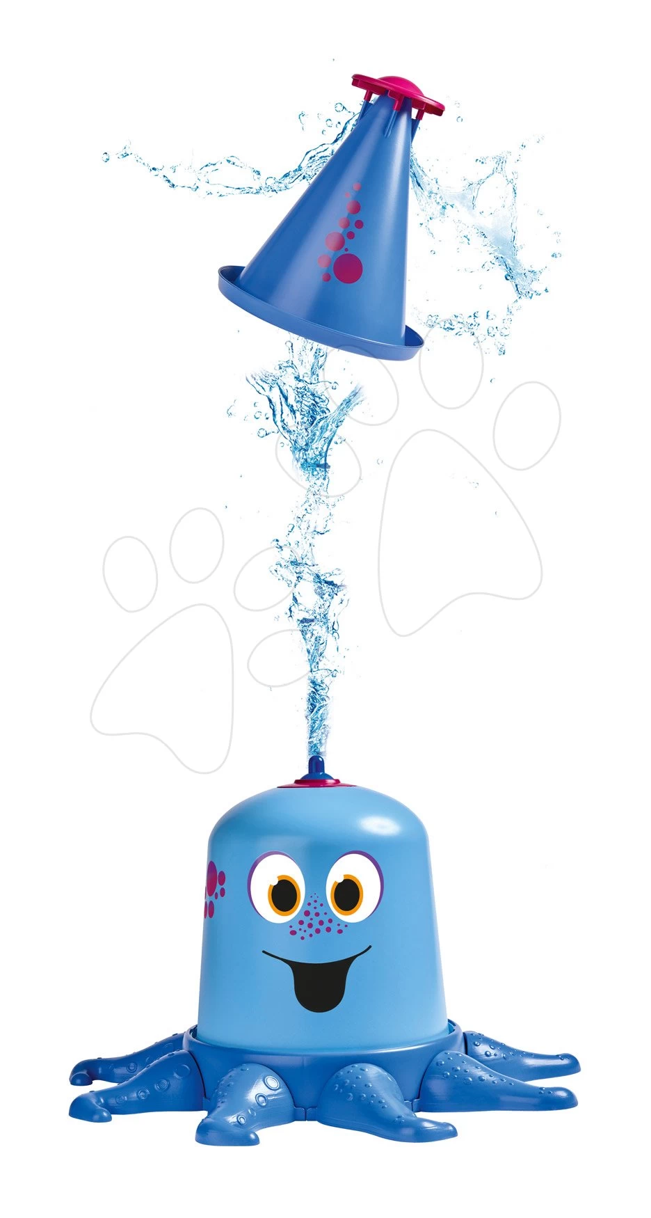 Rutschenset Toboggan KS Mit Länge Von 150 Cm Smoby Und Sandkasten Muschel Mit Springbrunnen Tintenfisch 9 Rutschenset Toboggan KS Mit Länge Von 150 Cm Smoby Und Sandkasten Muschel Mit Springbrunnen Tintenfisch – Bild 9