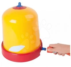 Set Rutsche Funny Toboggan Smoby 200 Cm Und Ein Clown Mit Wasserdüse Ab 24 Mon -Smoby 800076548 d big sprcha