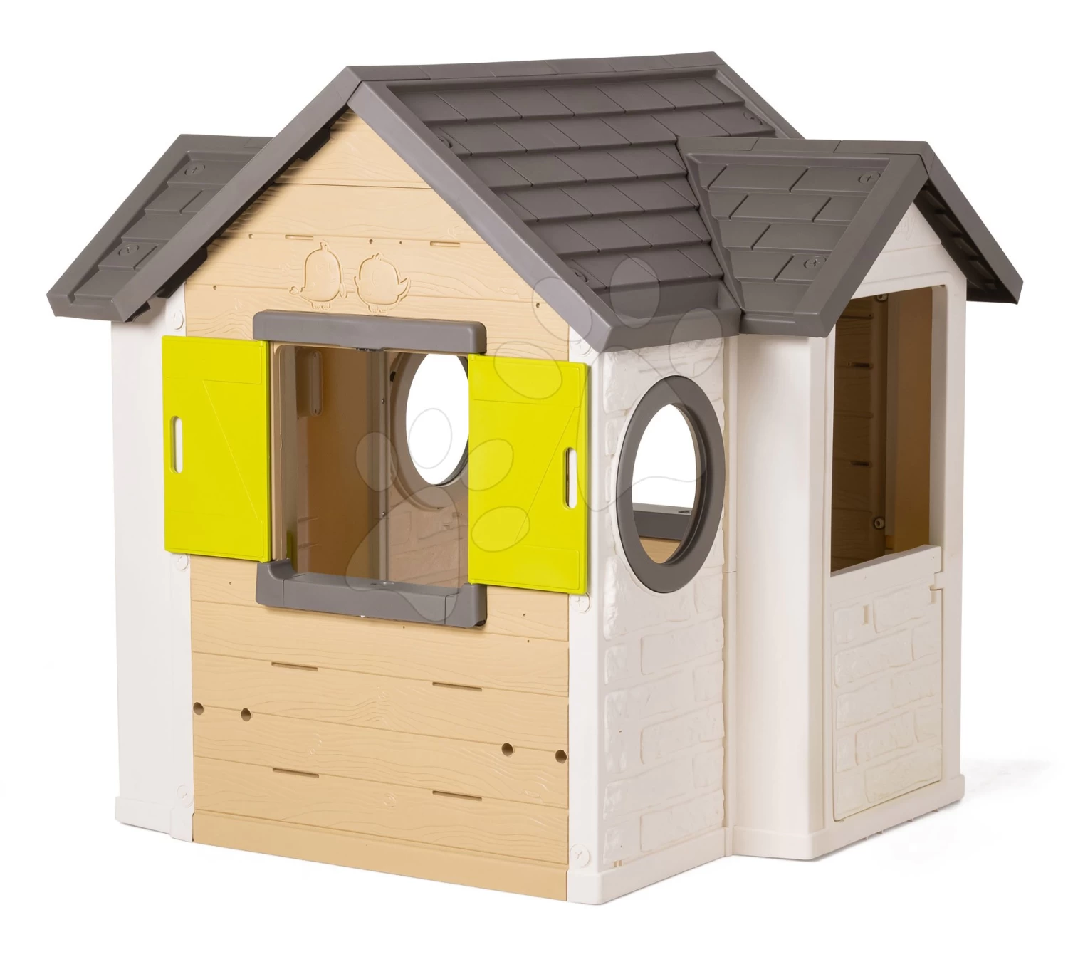 Rutschenset Toboggan XL Smoby Mit Wasser Länge 230 Cm Und My House Haus Mit 2 Türen 14 Rutschenset Toboggan XL Smoby Mit Wasser Länge 230 Cm Und My House Haus Mit 2 Türen – Bild 14