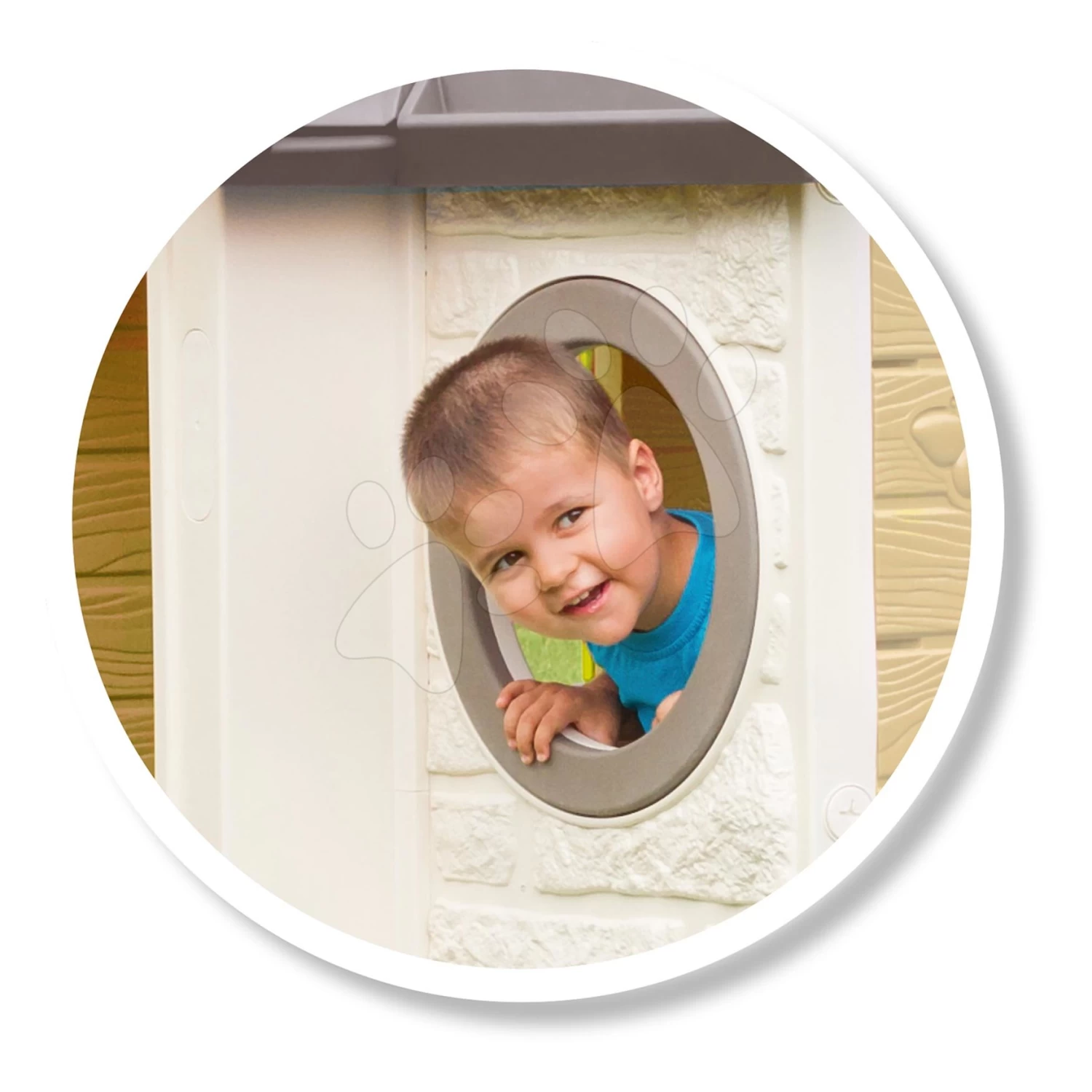 Rutschenset Toboggan XL Smoby Mit Wasser Länge 230 Cm Und My House Haus Mit 2 Türen 9 Rutschenset Toboggan XL Smoby Mit Wasser Länge 230 Cm Und My House Haus Mit 2 Türen – Bild 9