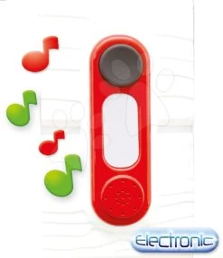 Rutschenset Toboggan Super Megagliss 2in1 Smoby Und Haus Neo Jura Lodge Mit Einer Erweiterungslösung -Smoby 810900 f smoby zvoncek 1