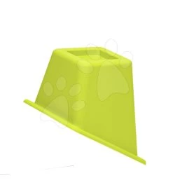 Rutschenset Toboggan Funny Länge 200 Cm Smoby Und Haus Neo Jura Lodge Mit Einer Küche Volle Tür ​​und Klingel -Smoby 810903 g smoby komin