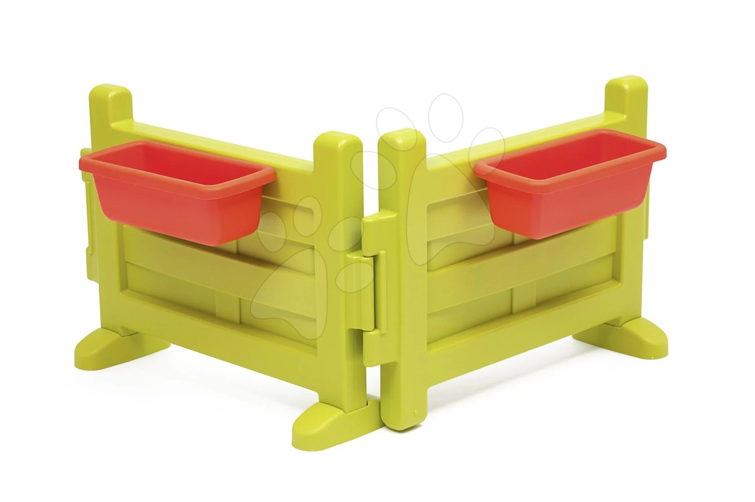 Rutschenset Toboggan XL Smoby Mit Wasser Länge 230 Cm Und Das Haus Sonne Mit Klingel, Küche Und Garten 14 Rutschenset Toboggan XL Smoby Mit Wasser Länge 230 Cm Und Das Haus Sonne Mit Klingel, Küche Und Garten – Bild 14