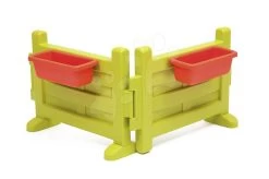 Rutschenset Toboggan XL Mit Wasser Smoby And Friends House Mit Küche Und Garten -Smoby 810904 k smoby plot 3