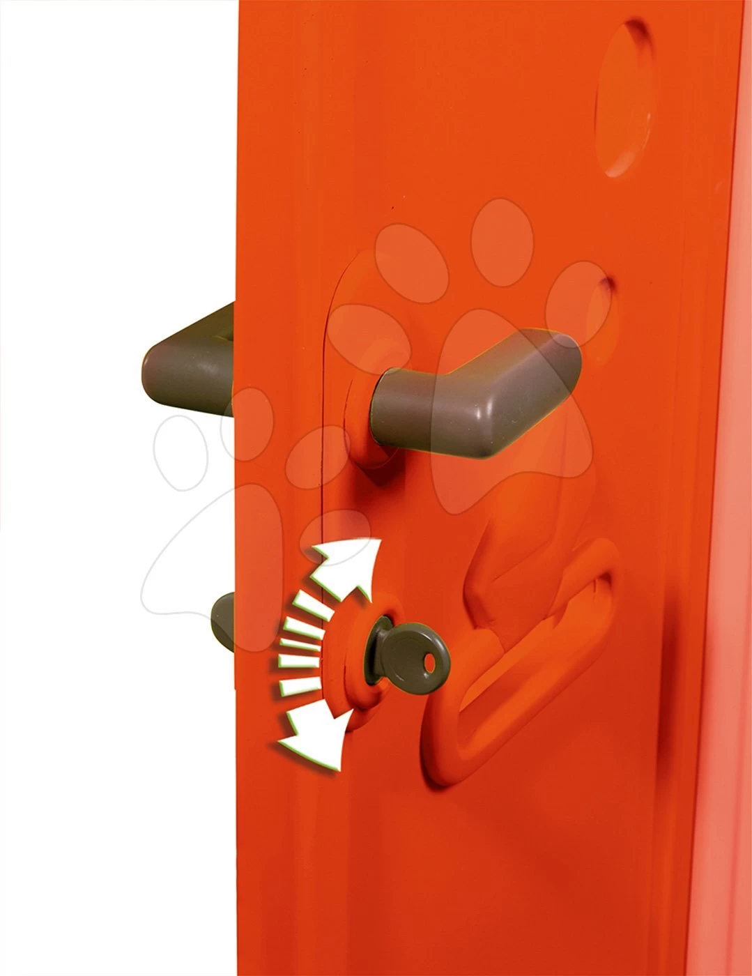 Rutschenset Toboggan XL Smoby Mit Wasser Länge 2,3 M Und Haus Neo Jura Lodge Mit Aufbauten 10 Rutschenset Toboggan XL Smoby Mit Wasser Länge 2,3 M Und Haus Neo Jura Lodge Mit Aufbauten – Bild 10