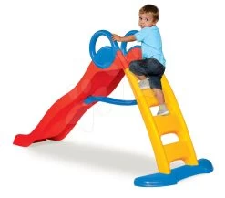 Set Rutsche Funny Toboggan Smoby 200 Cm Und Ein Trettraktor Mit Anhänger Und Kanne Ab 24 Monaten 22 Set Rutsche Funny Toboggan Smoby 200 Cm Und Ein Trettraktor Mit Anhänger Und Kanne Ab 24 Monaten -Smoby 820401 e smoby smyklavka 19