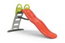 Rutschenset Toboggan Funny Länge 200 Cm Smoby Und Schaukel Activity Swing -Smoby 820402 a smoby smyklavka 4