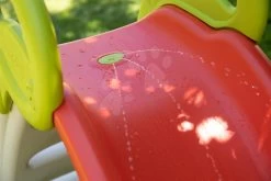 Rutschenset Toboggan Funny Smoby Länge 2 M, Eimerset Und Schubkarre Ab 24 Monaten -Smoby 820402 xe smoby smyklavka 6