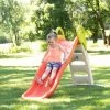 Rutsche Mit Springbrunnen Funny Toboggan Smoby 2 Meter Doppelwände Mit UV-Filter Ab 2 Jahren