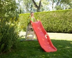 Rutschenset Toboggan Funny Smoby Mit Wasser Länge 200 Cm Und Schaukel Mit Metallkonstruktion Höhe 180 Cm Ab 24 Monaten 37 Rutschenset Toboggan Funny Smoby Mit Wasser Länge 200 Cm Und Schaukel Mit Metallkonstruktion Höhe 180 Cm Ab 24 Monaten -Smoby 820402 xm smoby smyklavka 1