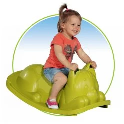 Rutscher-Set Scooter Rosa Smoby Mit Gummirädern Und Schaukel Für Boden Kater Mit Ohren Und Eis Ab 18 Monaten -Smoby 830104 b smoby hojdacka