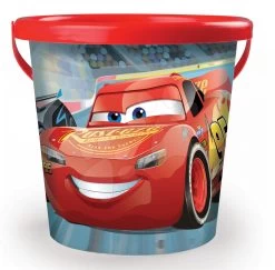 Set Rutsche Cars Toboggan XS Smoby Länge 90 Cm Und Wagenmit Eimer-Set Cars 17 Set Rutsche Cars Toboggan XS Smoby Länge 90 Cm Und Wagenmit Eimer-Set Cars -Smoby 861005 b smoby vedro