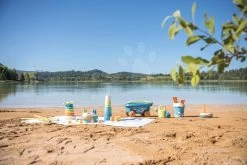 Didaktischer Korb Aus Zuckerrohr Bio Sugar Cane Shape Sorter Smoby 8 Würfel - Aus Der Smoby Green Kollektion 100% Recycelbar Ab 12 Monaten 16 Didaktischer Korb Aus Zuckerrohr Bio Sugar Cane Shape Sorter Smoby 8 Würfel - Aus Der Smoby Green Kollektion 100% Recycelbar Ab 12 Monaten -Smoby 862122 867011 181200 181201 181202 181203 a smoby lifestyle 3