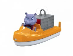 Rutschenset Toboggan KS Smoby Länge 150 Cm Mittel Und Aquaplay Lock Box Wasserbahn Im Koffer Mit Damm Mit Wasserpumpe Ab 24 Monaten -Smoby 8700001501 h aquaplay draha