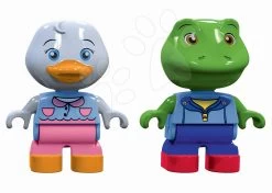 Rutschenset Toboggan XL Smoby Mit Wasser- Und Wasserbahn Aquaplay Mountain Lake Mit Höhle Und Booten Mit Pumpe 39 Rutschenset Toboggan XL Smoby Mit Wasser- Und Wasserbahn Aquaplay Mountain Lake Mit Höhle Und Booten Mit Pumpe -Smoby 8700001508 i aquaplay draha 1