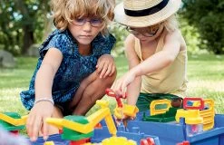 Rutschenset Toboggan KS Smoby Länge 150 Cm Mittel Und Aquaplay Mountain Lake Mit Höhle Und Booten Mit Pumpe Ab 24 Monaten 38 Rutschenset Toboggan KS Smoby Länge 150 Cm Mittel Und Aquaplay Mountain Lake Mit Höhle Und Booten Mit Pumpe Ab 24 Monaten -Smoby 8700001660 g aquaplay draha 3