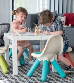 Set Rutsche GM Smoby Länge 150 Cm Und Tisch Water&Sand 2in1 Und Mit Stuhl 37 Set Rutsche GM Smoby Länge 150 Cm Und Tisch Water&Sand 2in1 Und Mit Stuhl -Smoby 880100 880200 h smoby stolicky