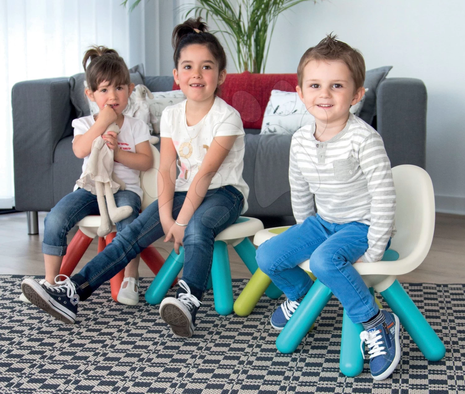 Elektronisches Küchenset Tefal Studio XL Bubble Smoby Mit Sprudeln Und Zwei Stühlen 8 Elektronisches Küchenset Tefal Studio XL Bubble Smoby Mit Sprudeln Und Zwei Stühlen – Bild 8