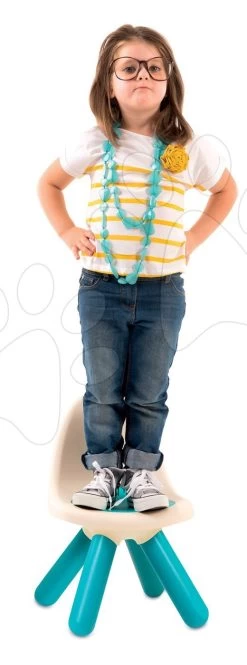 Rutschenset Toboggan KS Smoby Länge 150 Cm Und Ein Picknicktisch Mit Einem Stuhl Und Einer KidChair-Bank 35 Rutschenset Toboggan KS Smoby Länge 150 Cm Und Ein Picknicktisch Mit Einem Stuhl Und Einer KidChair-Bank -Smoby 880100 f smoby stolicky 5