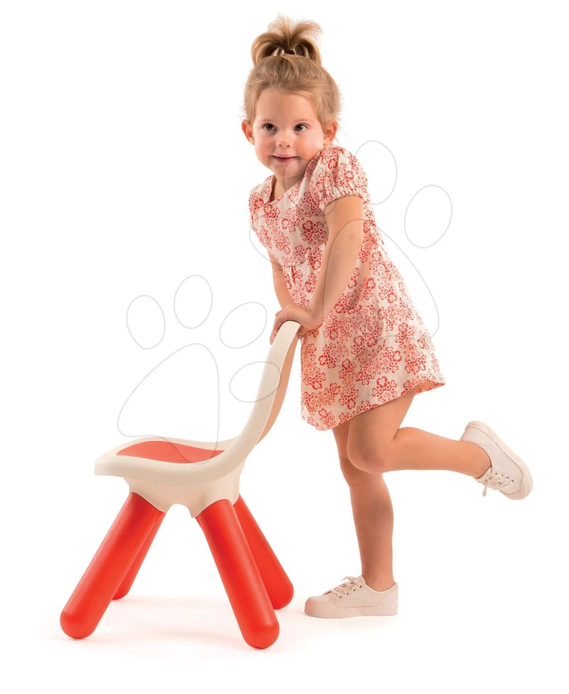 Rutschenset Toboggan KS Smoby Länge 150 Cm Und Ein Picknicktisch Mit Einem Stuhl Und Einer KidChair-Bank 15 Rutschenset Toboggan KS Smoby Länge 150 Cm Und Ein Picknicktisch Mit Einem Stuhl Und Einer KidChair-Bank – Bild 15