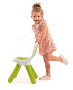 Küchenset Cherry Smoby Mit Sound Und Ein Stuhl Für Kinder KidChair -Smoby 880100 l smoby stolicky