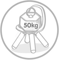 Set Rutsche Toboggan Super Megagliss 2in1 Smoby Länge 3,75 / 1,5 M Und Picknicktisch Mit Zwei Stühlen KidChair Ab 24 Monaten -Smoby 880111 b smoby stolicka