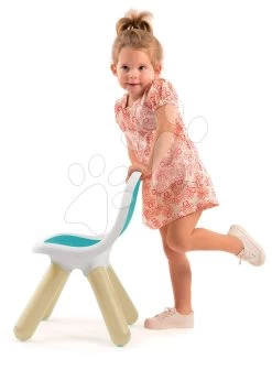 Rutschenset Toboggan XL Mit Wasser Smoby Und Nature Haus Mit Küche, Garten, Elektronischer Klingel Und Tisch -Smoby 880112 b smoby filestyle 2