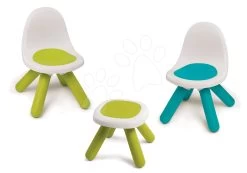 Küchenset Cherry Kitchen Smoby Mit Sounds Und Kaffeemaschine Und Picknicktisch Mit Zwei KidChair Blue Stühlen -Smoby 880200 2 a smoby stolicky stolik