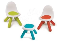 Set Rutsche Toboggan KS Smoby Länge 150 Cm Und Picknicktisch Mit Zwei Stühlen KidChair Blue Ab 24 Monaten 24 Set Rutsche Toboggan KS Smoby Länge 150 Cm Und Picknicktisch Mit Zwei Stühlen KidChair Blue Ab 24 Monaten -Smoby 880200 3 a smoby stolicky stolik 1