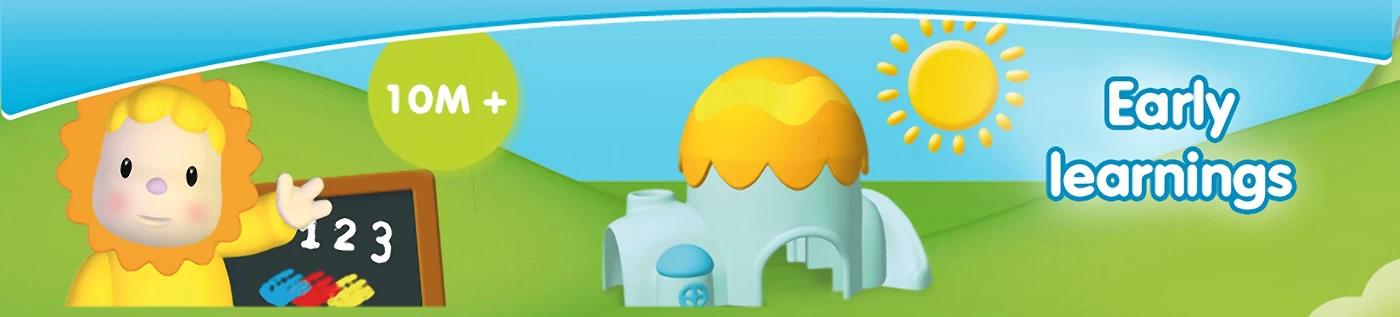 Happy Cup Cotoons Smoby Becher Zum Basteln 5 Stück Blau Ab 12 Monaten 7 Happy Cup Cotoons Smoby Becher Zum Basteln 5 Stück Blau Ab 12 Monaten – Bild 7