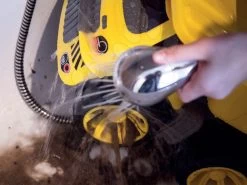 Set Rutsche Funny Toboggan Smoby 200 Cm Und Bagger Maxi Power Mit Sitz Ab 24 Monaten -Smoby big power worker umyvatelne